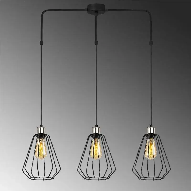 Aydinlatmadunyam Sarkit Black Kese-6236