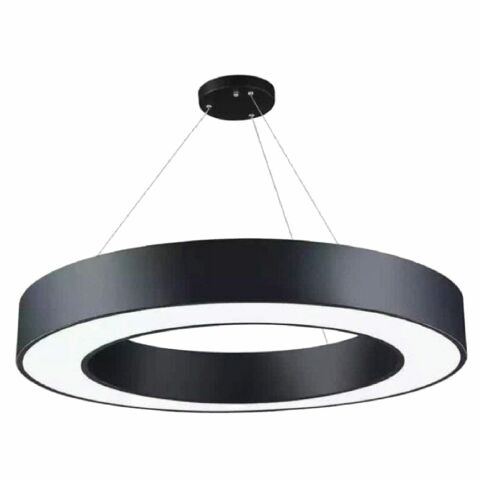 Ack Led Dekoratif Armatür 3000K Ø100Cm W:80Mm, H:75Mm 60W