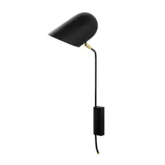 Aydinlatmadunyam Aplik BlackGold Kesik-4951
