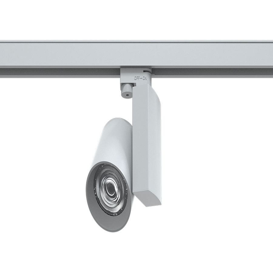 Goya Gy 3618 Beyaz Kasa 42W 24° 6500K Led Ray