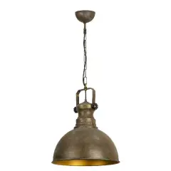 Aydinlatmadunyam Sarkit Antique Patine-3710