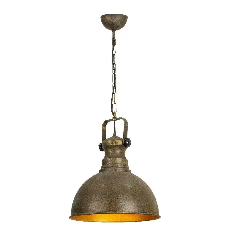 Aydinlatmadunyam Sarkit Antique Patine-3710