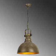 Aydinlatmadunyam Sarkit Antique Patine-3710