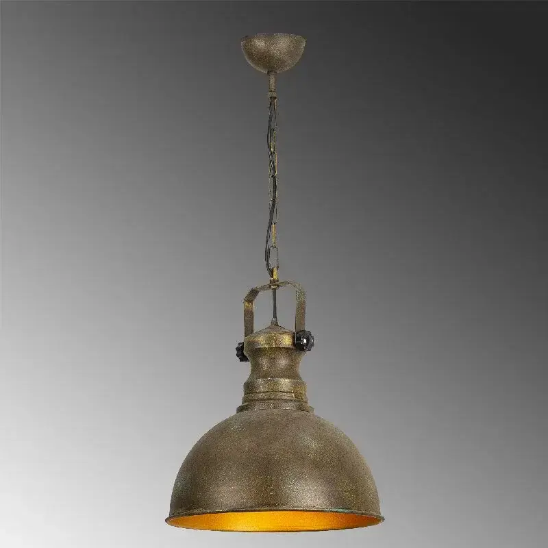 Aydinlatmadunyam Sarkit Antique Patine-3710