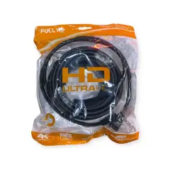 HDMI Kablo HDTV Ultra HD 1,5 Mt