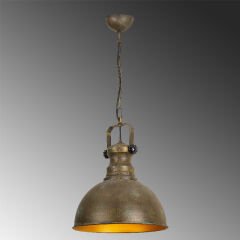 Aydinlatmadunyam Sarkit Antique Patine-3710