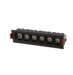 Cata CT-5390 10W 14.8cm 4000K Ilık Beyaz Katana Led Bant Armatür