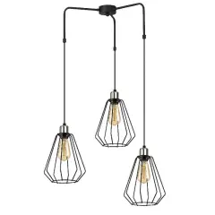 Aydinlatmadunyam Sarkit Black Kese-4551
