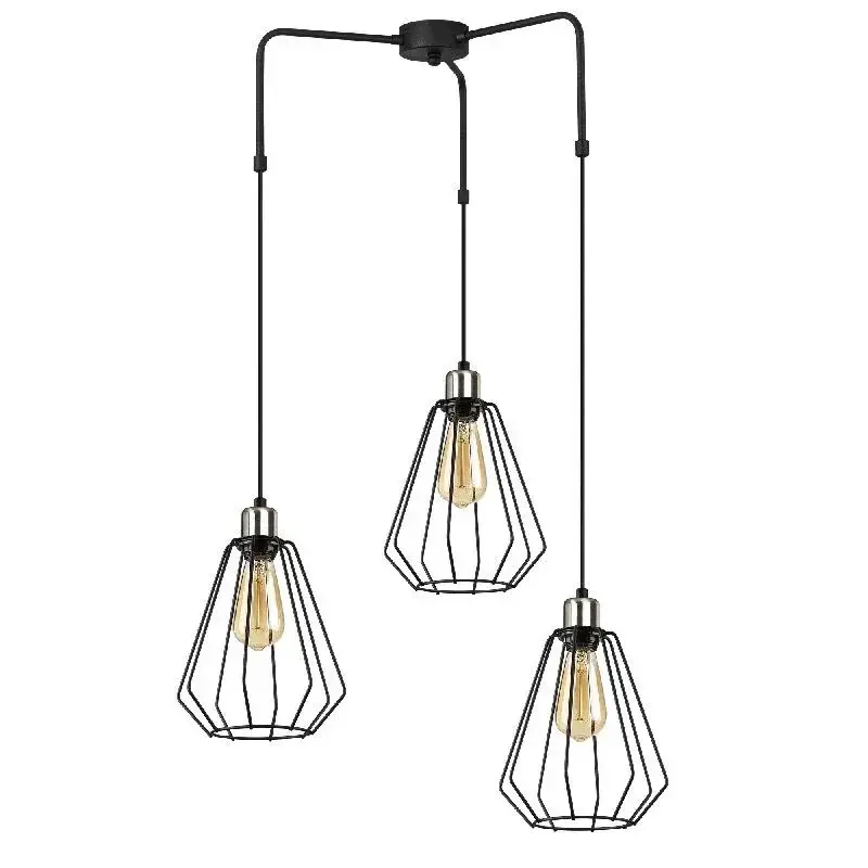 Aydinlatmadunyam Sarkit Black Kese-4551