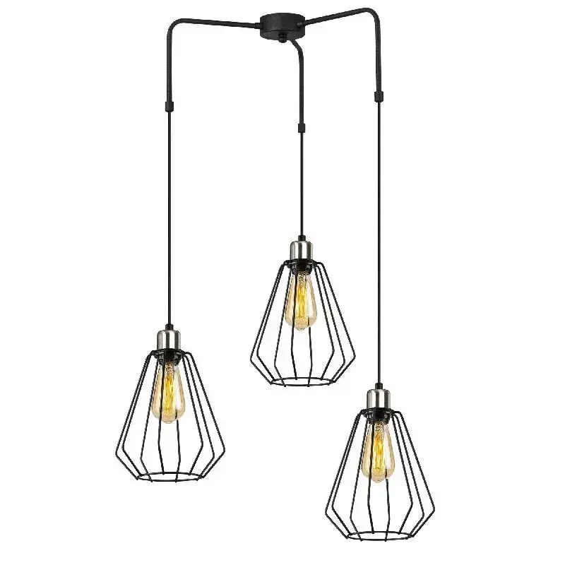Aydinlatmadunyam Sarkit Black Kese-4551