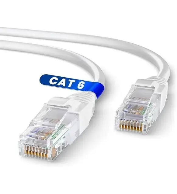 CAT6 Kablo 10 Mt