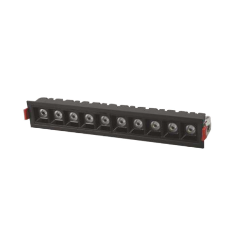 Cata 20W Led Ray Spot Armatür Katana CT-5391