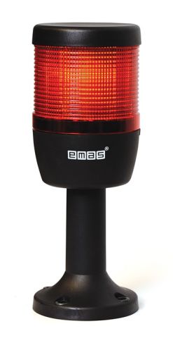 Emas 70Mm 220V Led 110Mm Pl.Ayaklı Teklı Ik - IK71L220XM01