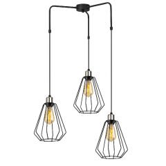 Aydinlatmadunyam Sarkit Black Kese-4551