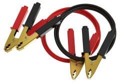 BYLION Bbc-600 2 M 600 Amp Akü Takviye Kablosu