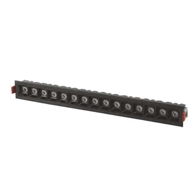 Cata 30W Led Ray Spot Armatür Katana CT-5392