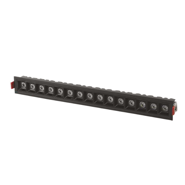 Cata 30W Led Ray Spot Armatür Katana CT-5392