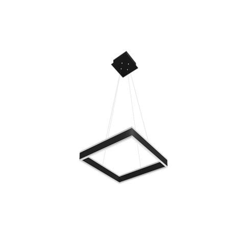 Goya Gy 8213-60 Cm Ral 7016 50W 4000K Linear Armatür