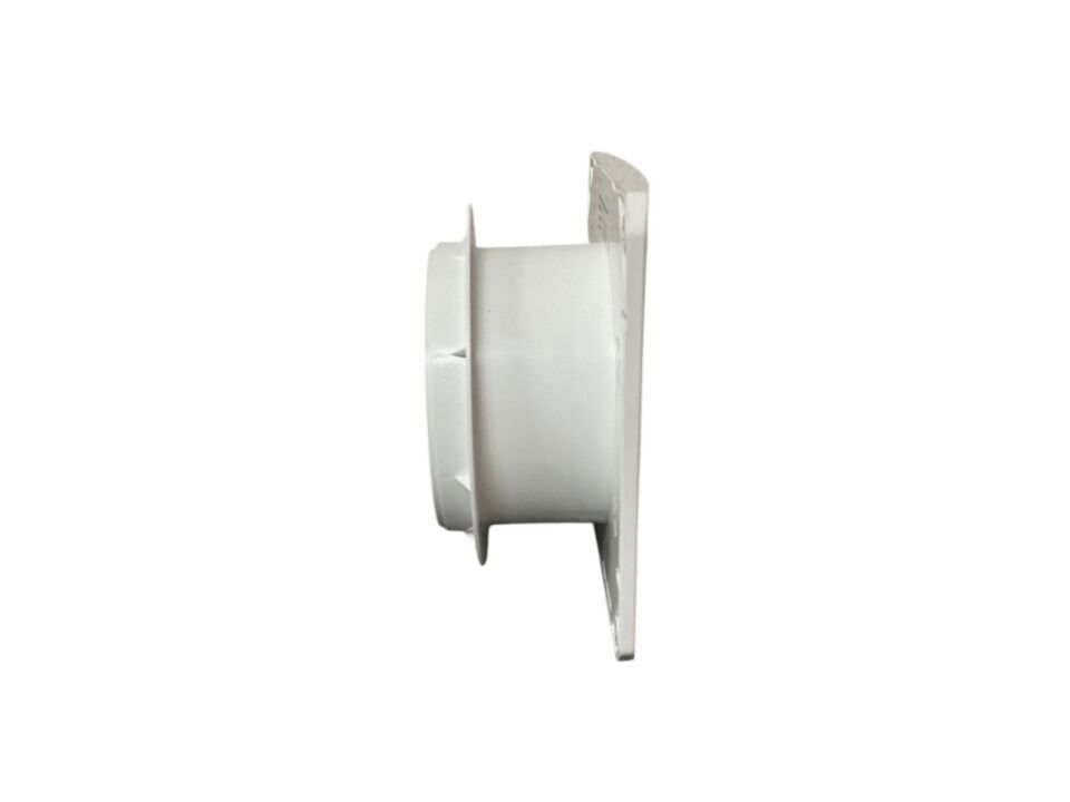 BYLION Asp-100 100 Mm  Aspiratör Banyo-Tuvalet (Beyaz)