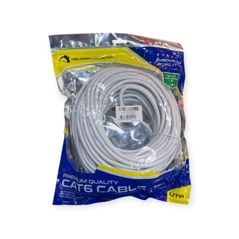 CAT6 Kablo 20 Mt