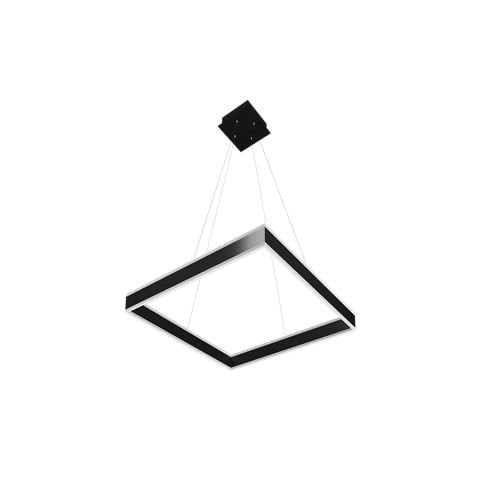 Goya Gy 8213-80 Cm Ral 7016 76W 4000K Linear Armatür