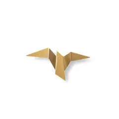 Aydinlatmadunyam Aplik Gold Pacali-13503-M