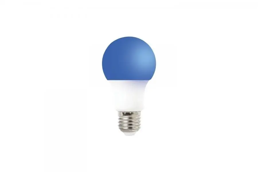 Cata 10 W Mavi Renk Led Ampul CT-4269