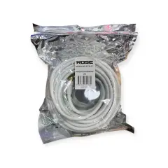 RG6U6 Uydu Kablosu 15 Mt