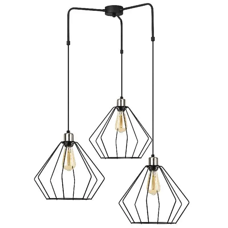 Aydinlatmadunyam Sarkit Black Maden-4531
