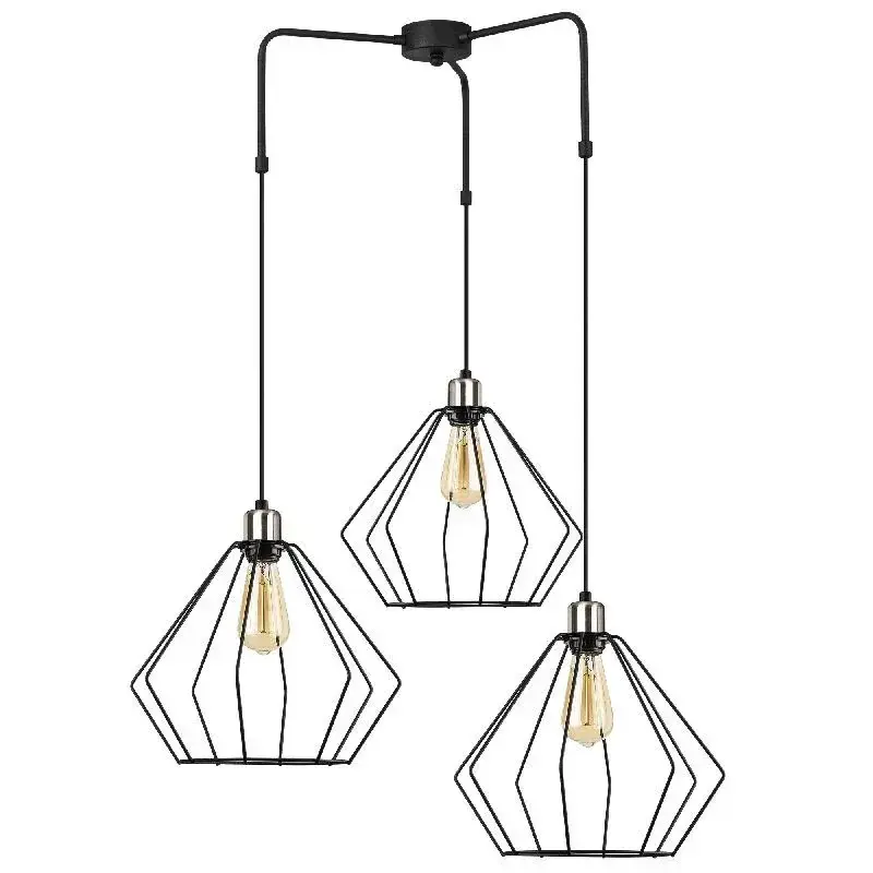 Aydinlatmadunyam Sarkit Black Maden-4531