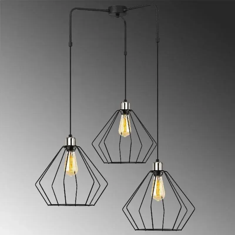 Aydinlatmadunyam Sarkit Black Maden-4531