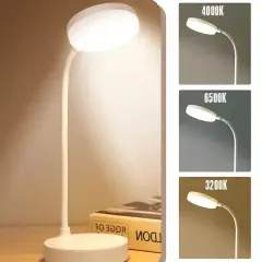 Cata CT-8440 Berlin Dokunmatik Masa Lambası Beyaz