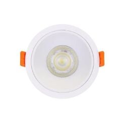 Horoz 016-079-0006 Amara-6 6W Beyaz 2700K Cob Led