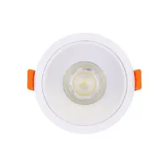 Horoz 016-079-0006 Amara-6 6W Beyaz 2700K Cob Led