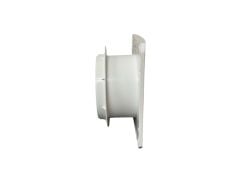 BYLION Asp-150 150 Mm Aspiratör Banyo-Tuvalet (Beyaz)
