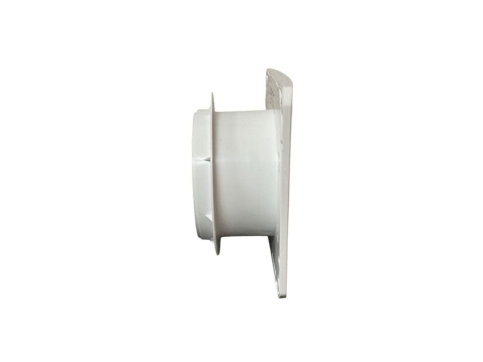 BYLION Asp-150 150 Mm Aspiratör Banyo-Tuvalet (Beyaz)