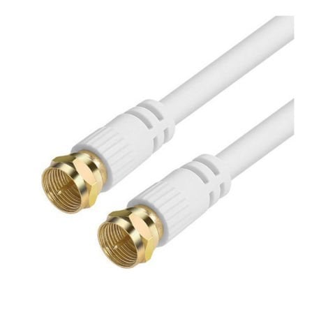 RG6U6 Uydu Kablosu 10 Mt
