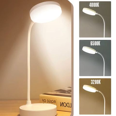 Cata CT-8440 Berlin Dokunmatik Masa Lambası Siyah