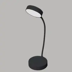 Cata CT-8440 Berlin Dokunmatik Masa Lambası Siyah