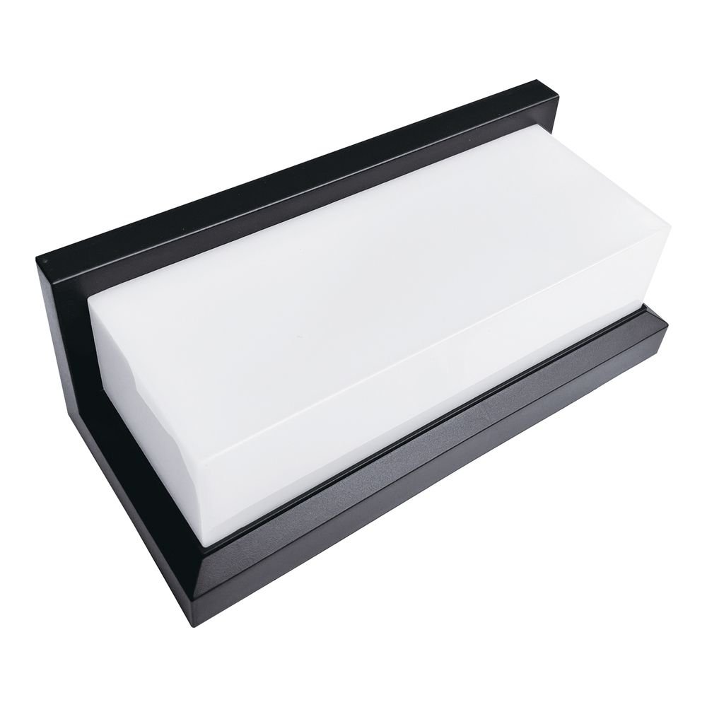 Forlife - 20W Ballıbaba Plastik Duvar Apliği - FL-1762
