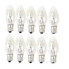 Parfüm Ampul E14 Duy 10 Lu Paket