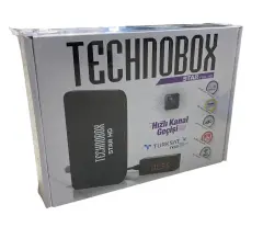Technobox Star Full Hd Star HD