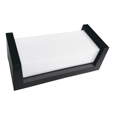 Forlife - 20W Çalba Plastik Duvar Apliği - FL-1763
