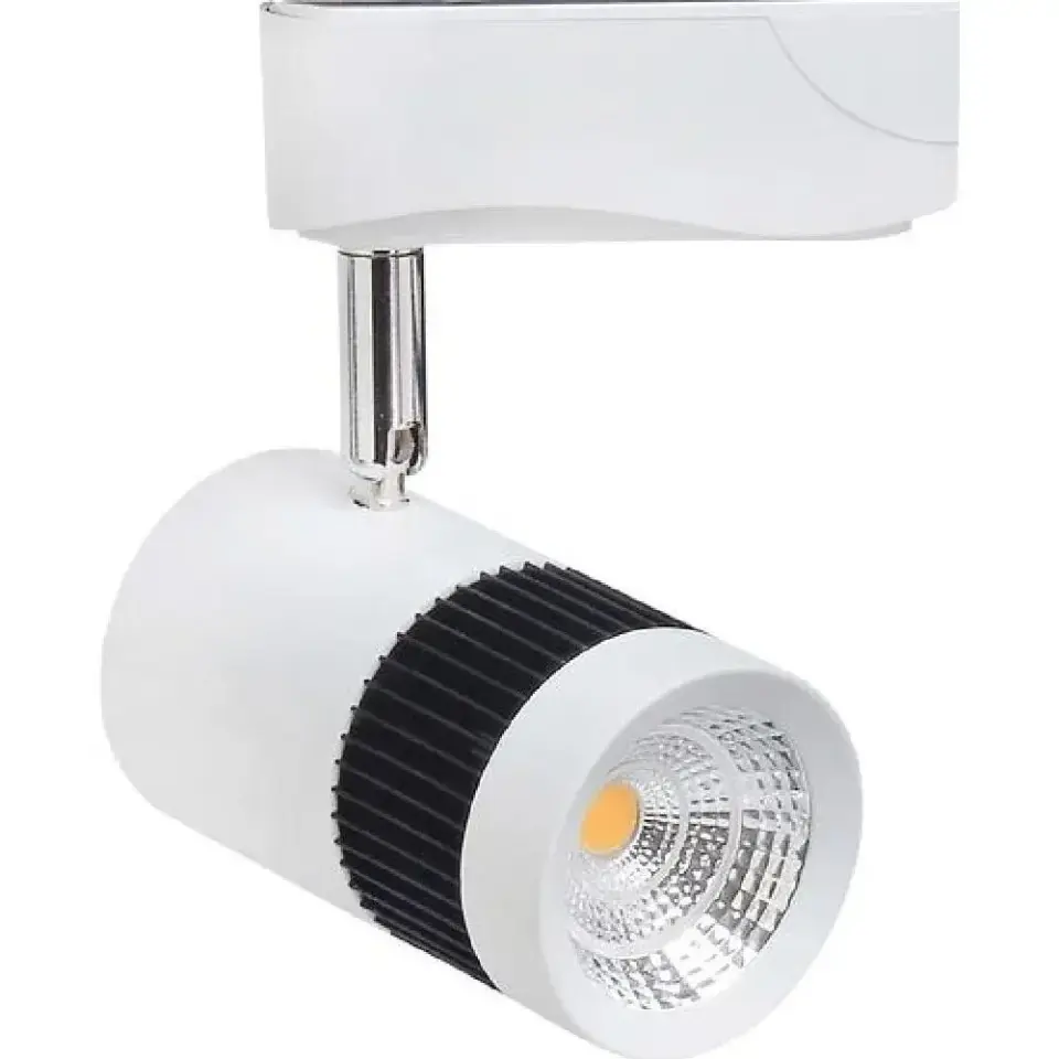Horoz 018-008-0005 Milano-5 5W Beyaz 3000K Ray Spot