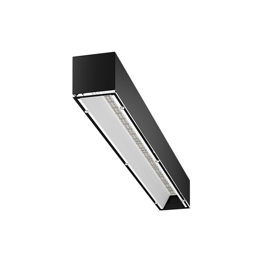 Goya Gy 4319 Beyaz Kasa 60W 4000K Yüksek Tavan Arm