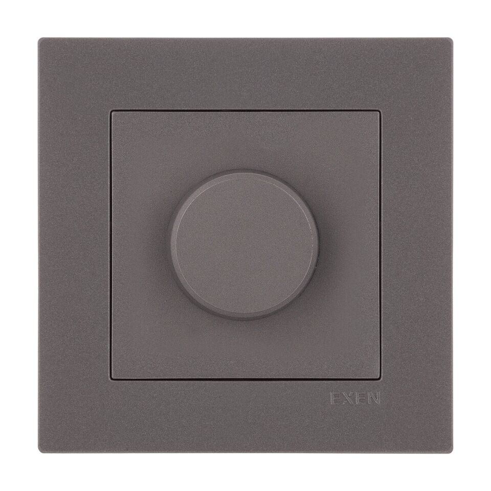 Exen Karell Mocha Dimmer 800W Komple Takim
