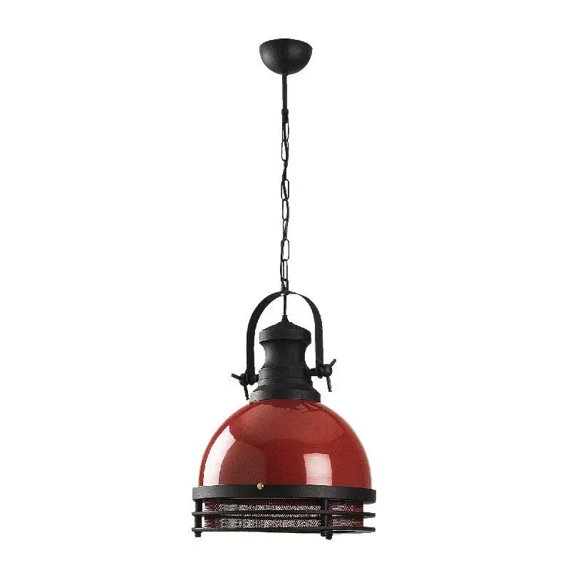 Aydinlatmadunyam Sarkit RedBlack Saglam-3762