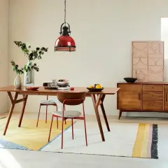 Aydinlatmadunyam Sarkit RedBlack Saglam-3762