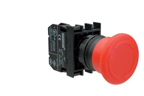 Emas B Acil Stop Mantar 40 Mm - B200E