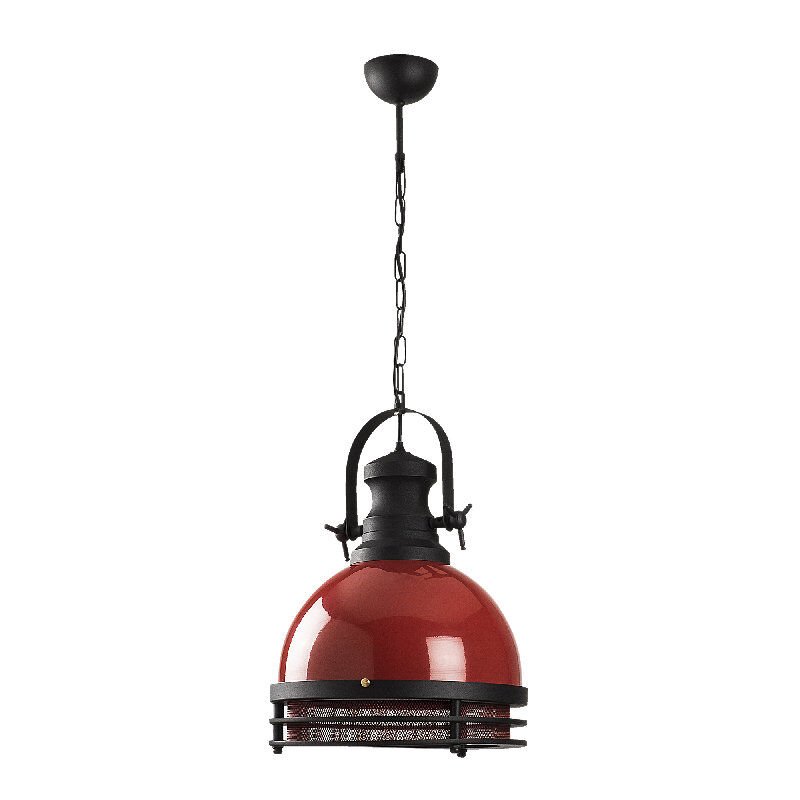 Aydinlatmadunyam Sarkit RedBlack Saglam-3762